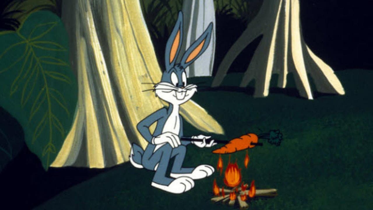 Bugs Bunny's 3rd Movie: 1001 Rabbit Tales still 2