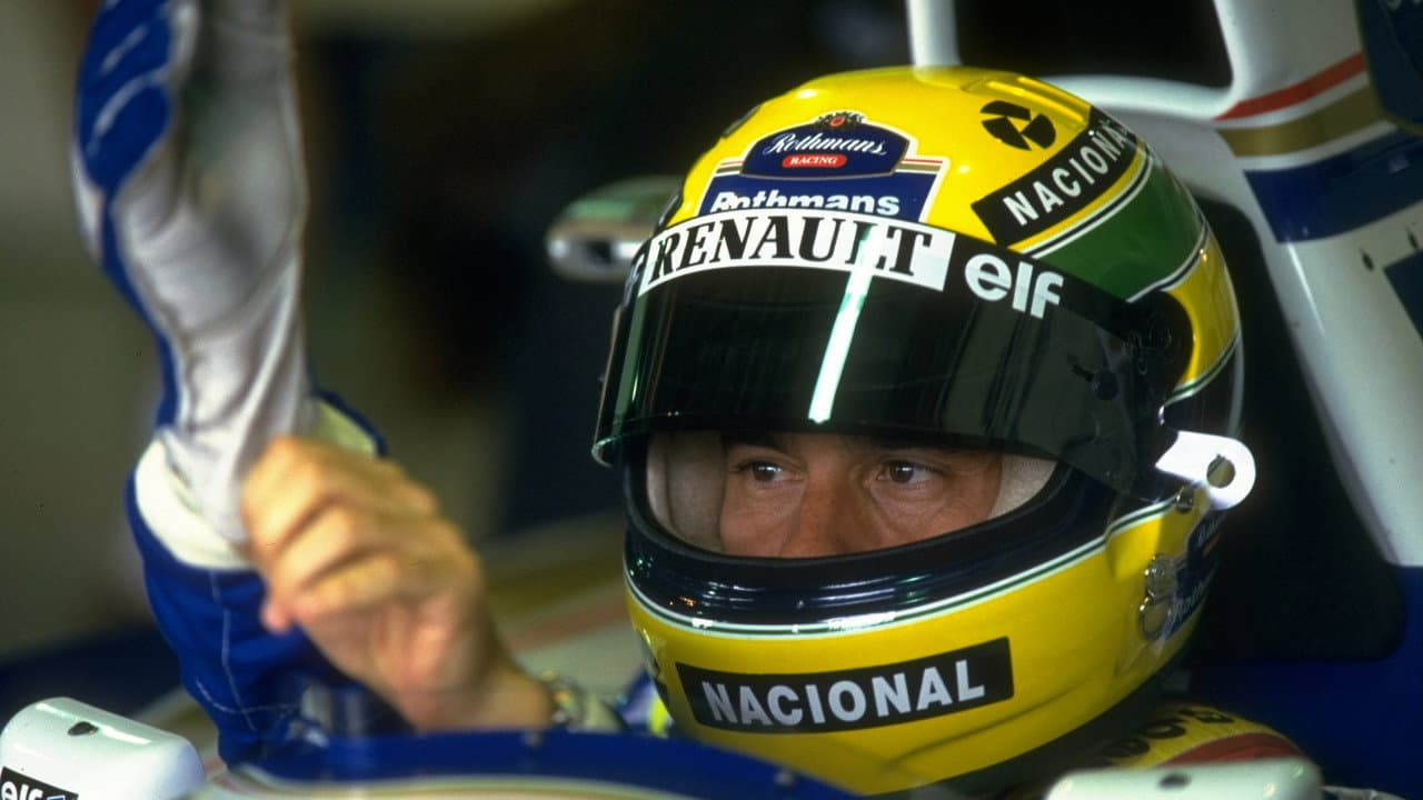 Senna still 6