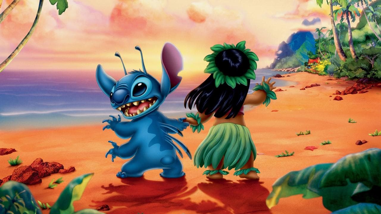 Lilo & Stitch still 3