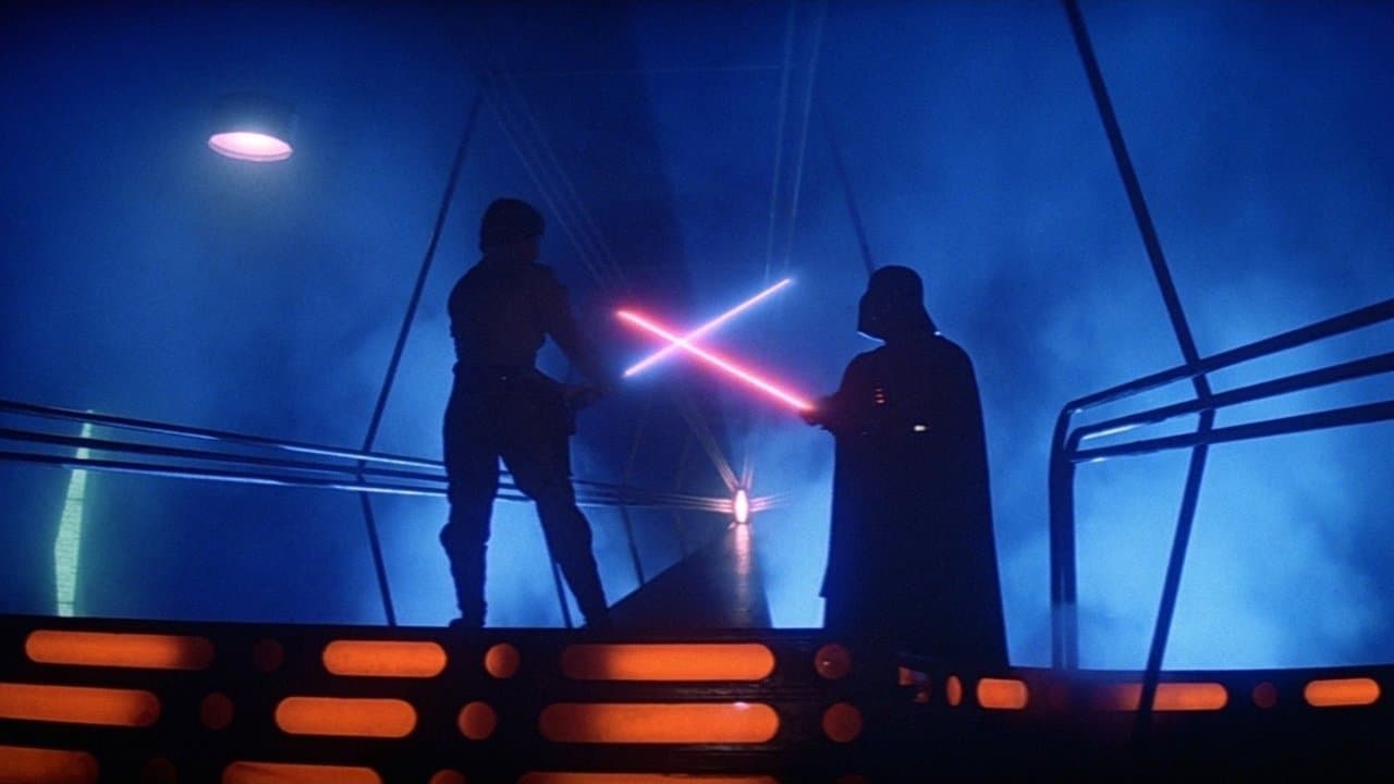 The Empire Strikes Back still 4