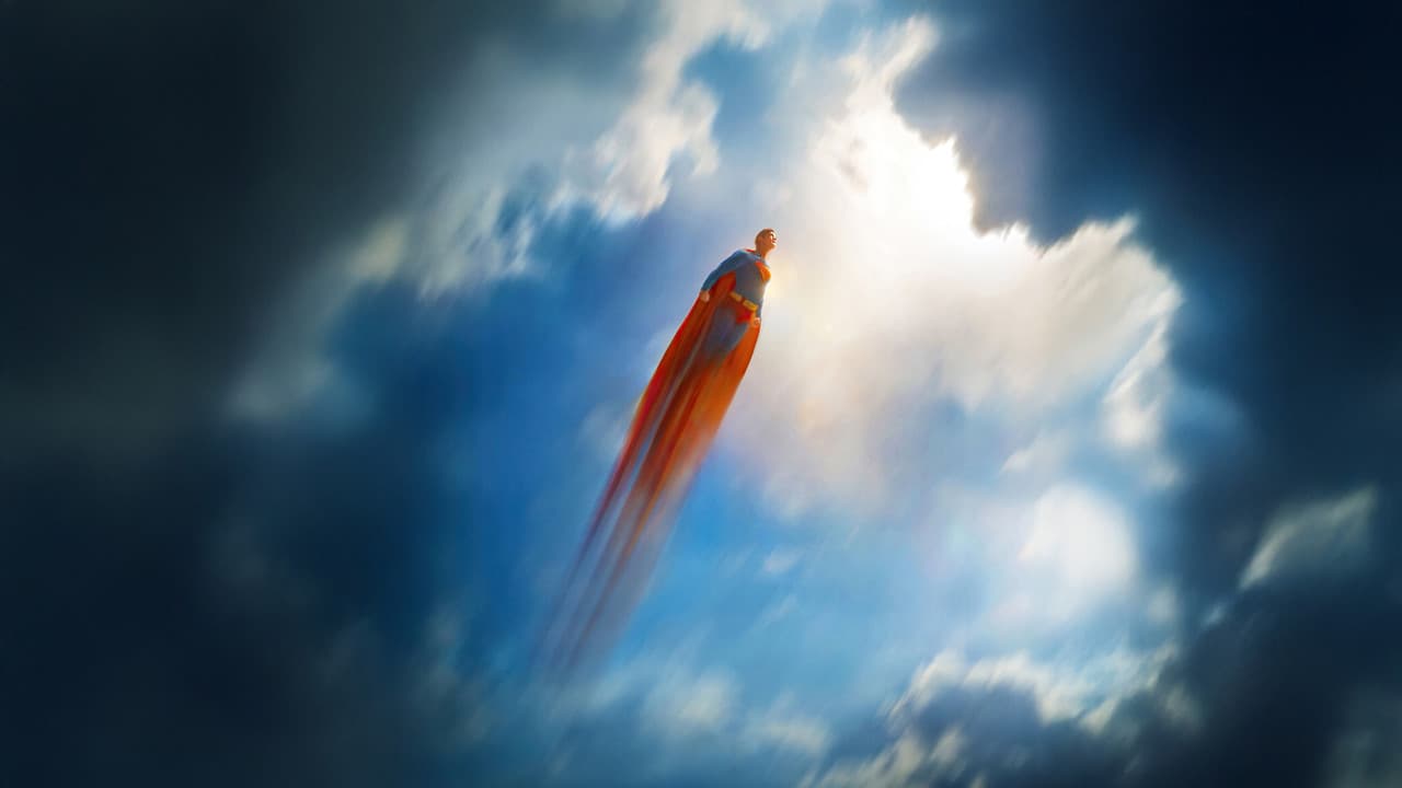 Superman still 3