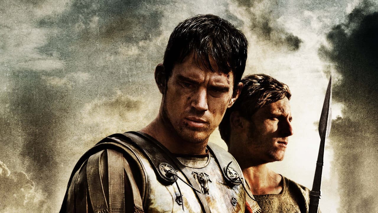 The Eagle still 8