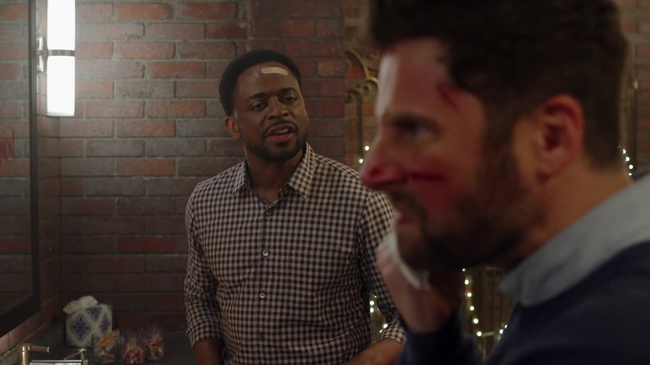 Psych 3: This Is Gus still 5