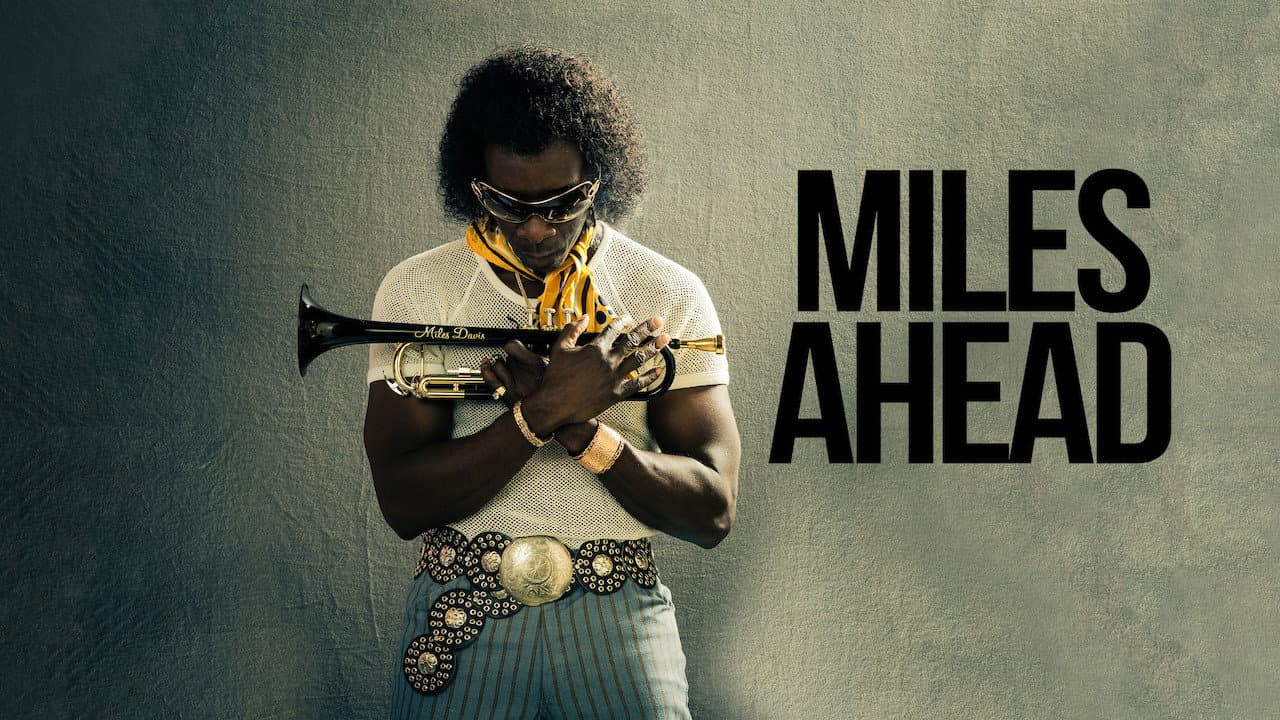 Miles Ahead still 2