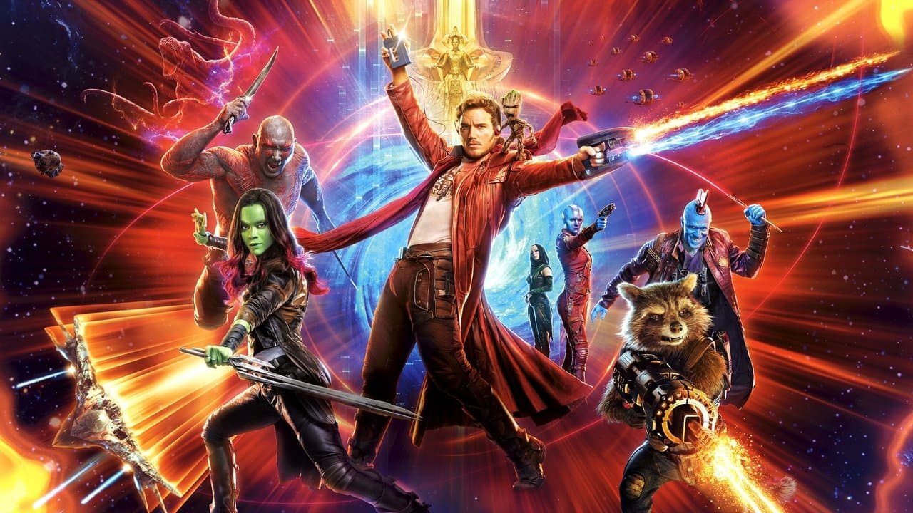 Guardians of the Galaxy Vol. 2 still 2