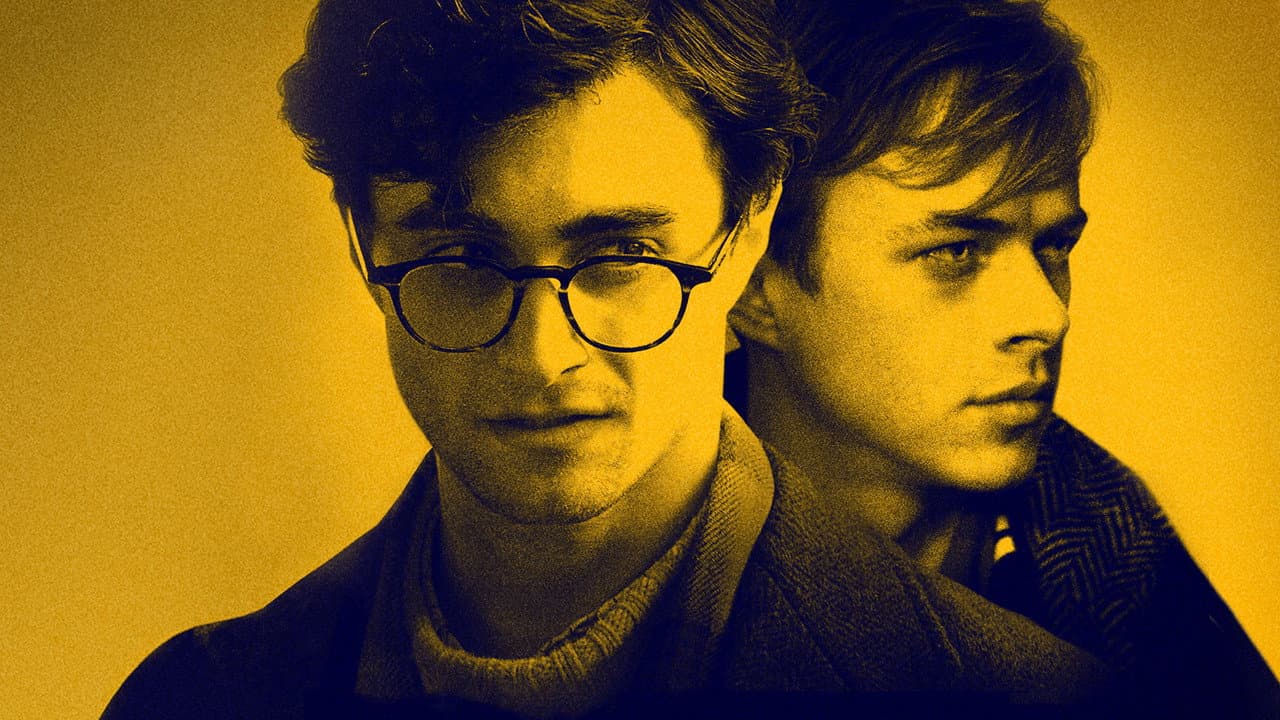 Kill Your Darlings still 3
