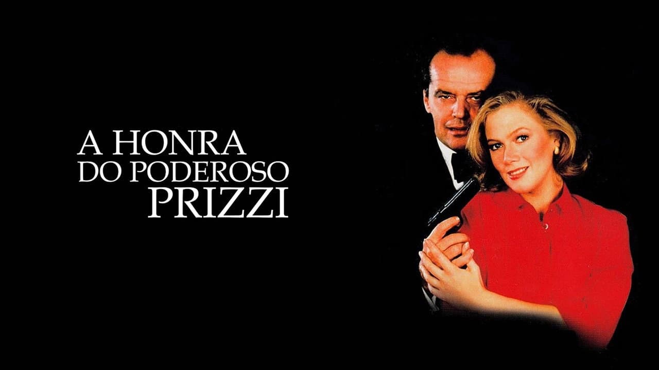 Prizzi's Honor still 7