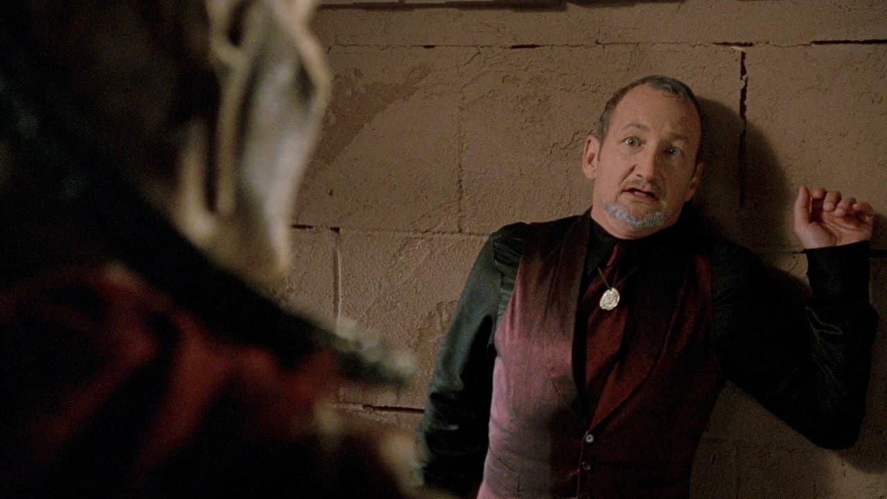 Wishmaster still 2