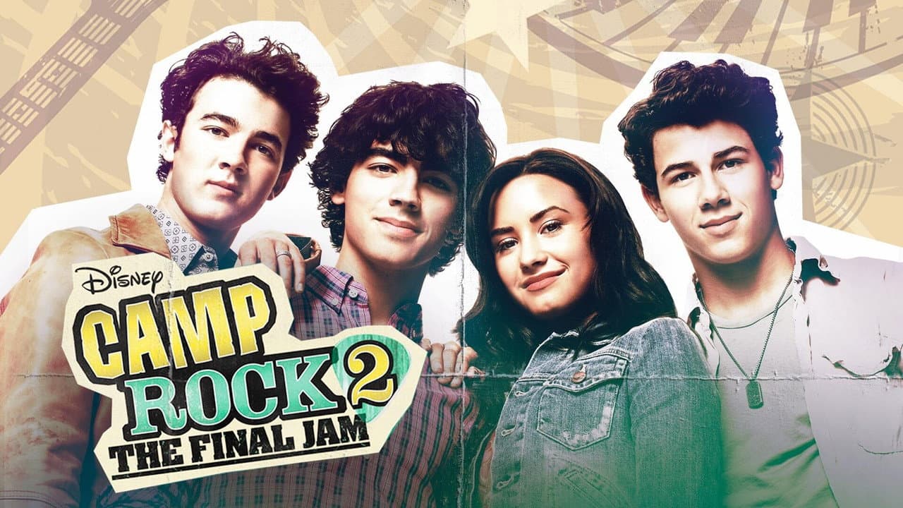 Camp Rock 2: The Final Jam still 6