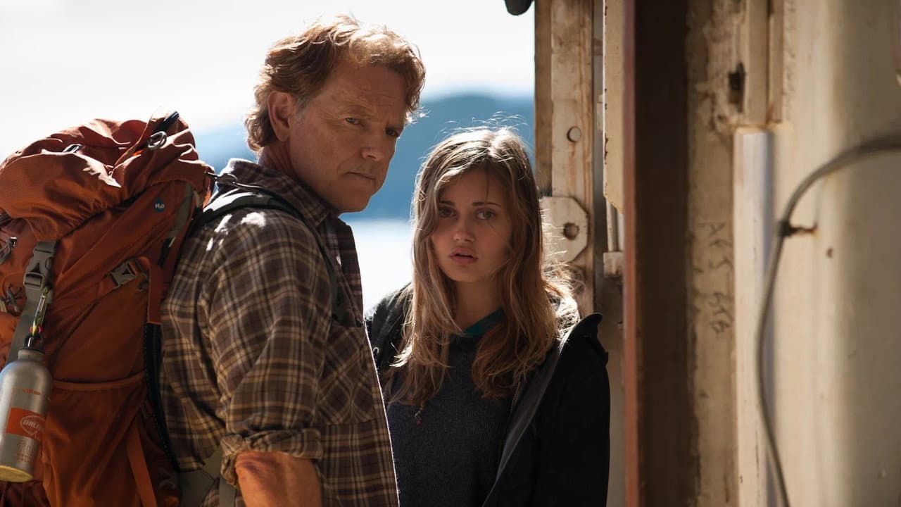Wildlike still 5