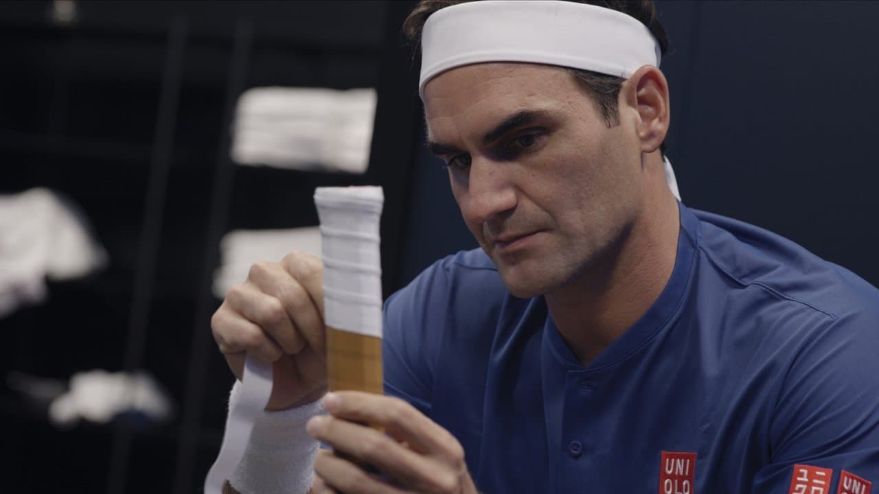 Federer: Twelve Final Days still 2