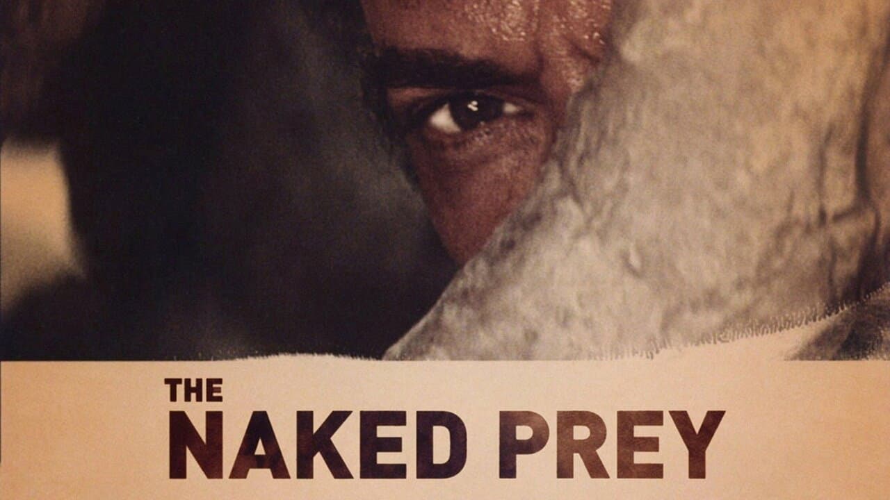 The Naked Prey still 2