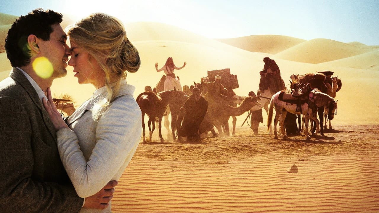 Queen of the Desert still 3