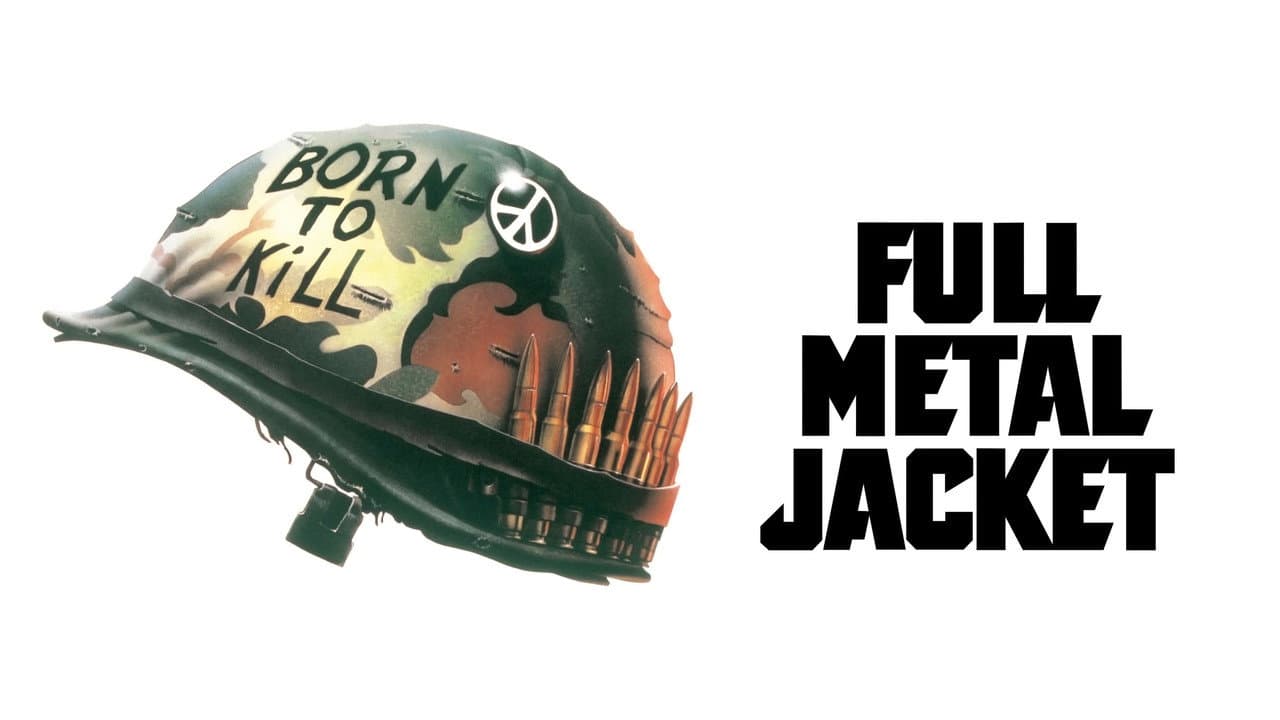 Full Metal Jacket still 7