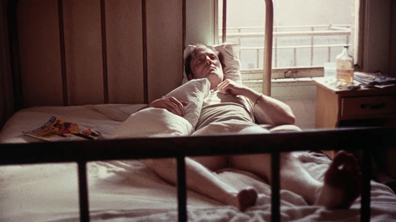 Fat City still 8