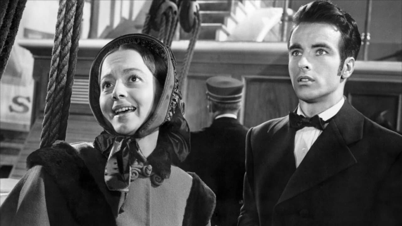 The Heiress still 7