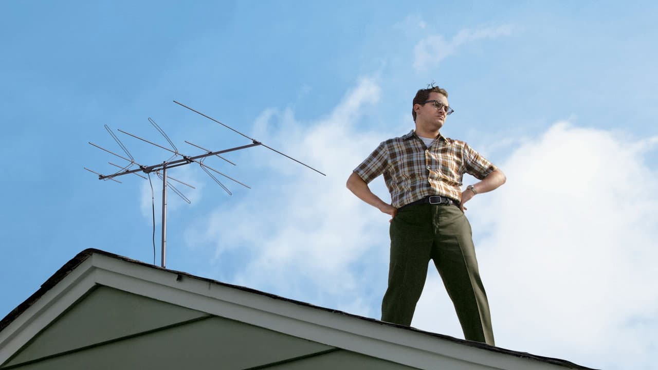 A Serious Man still 2