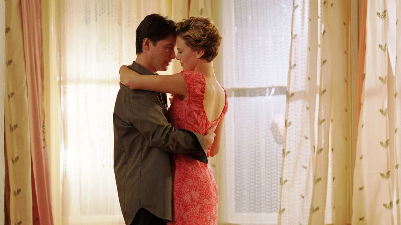 Sweet November still 8