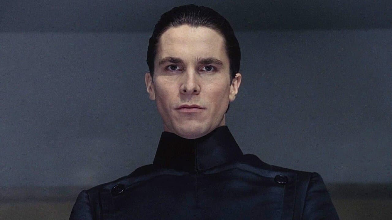 Equilibrium still 8