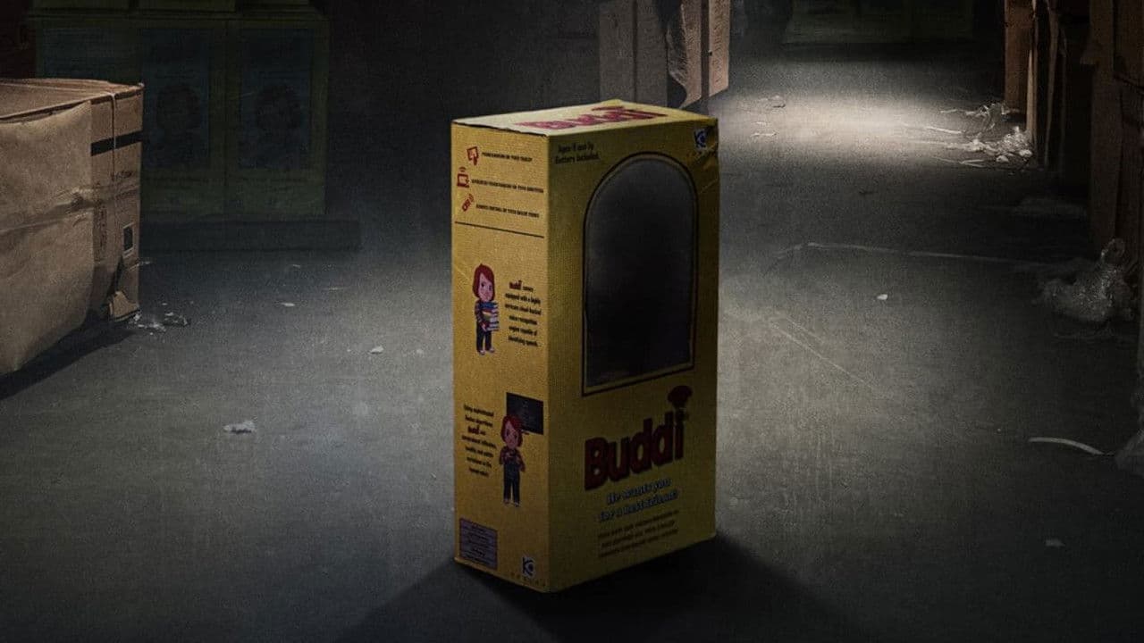 Child's Play still 3