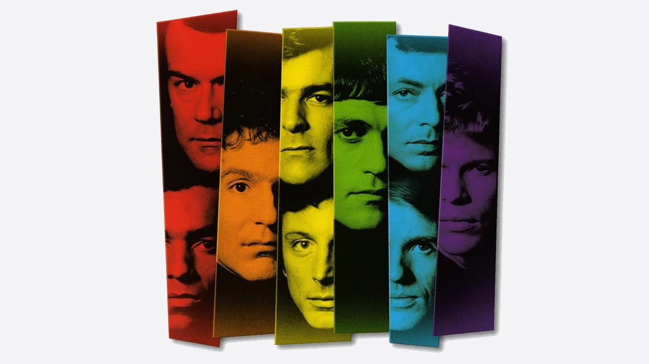 The Boys in the Band still 3