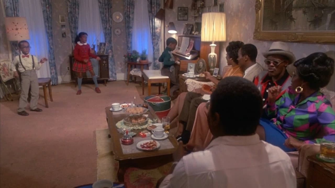 Eddie Murphy Raw still 6