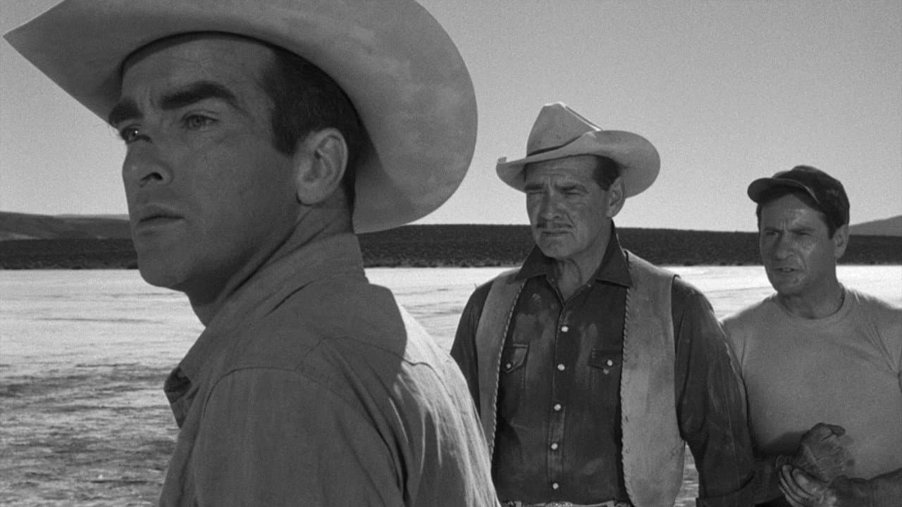 The Misfits still 5