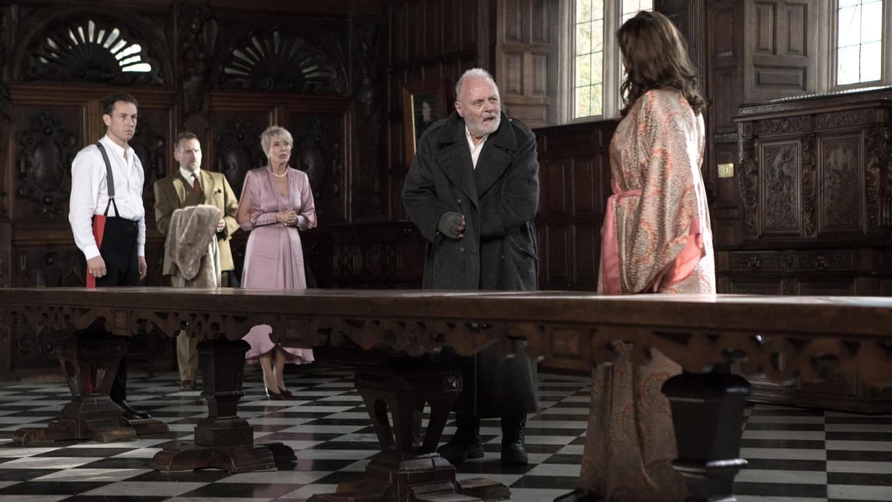 King Lear still 6