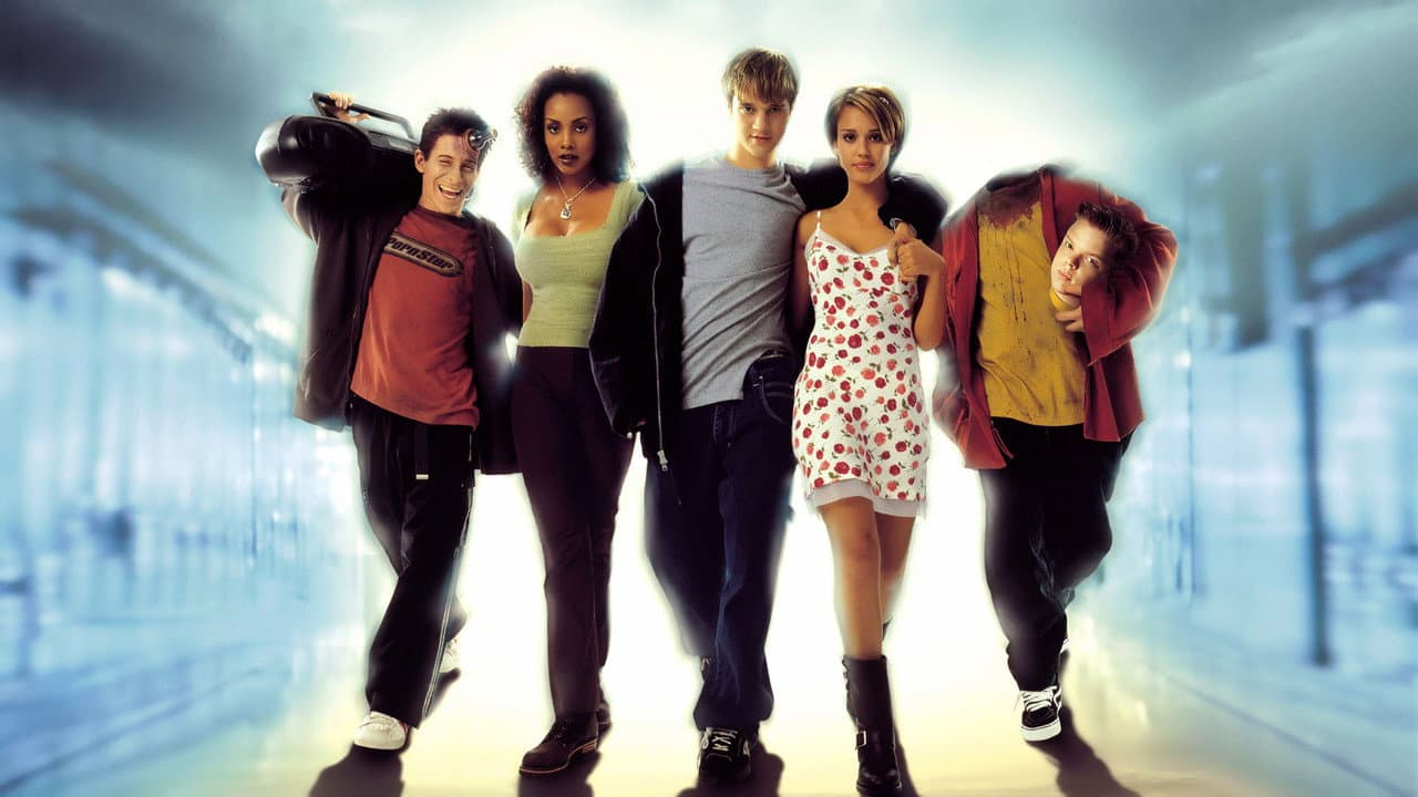 Idle Hands still 3
