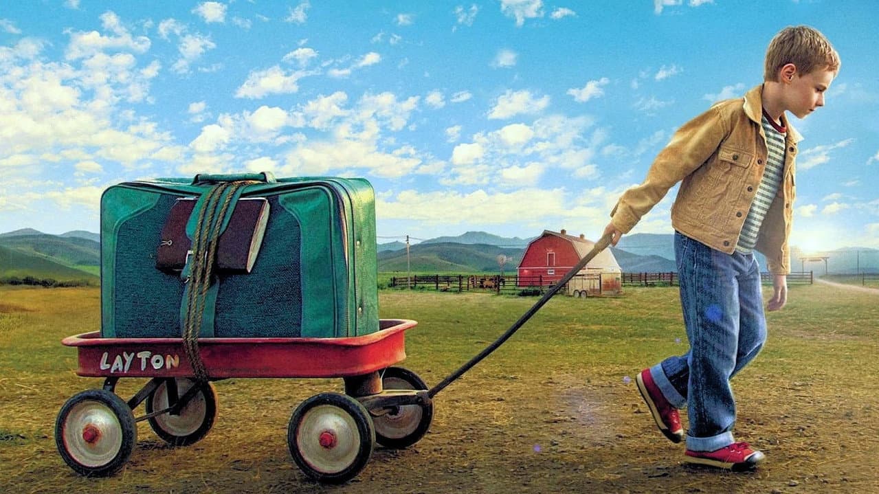 The Young and Prodigious T.S. Spivet still 2