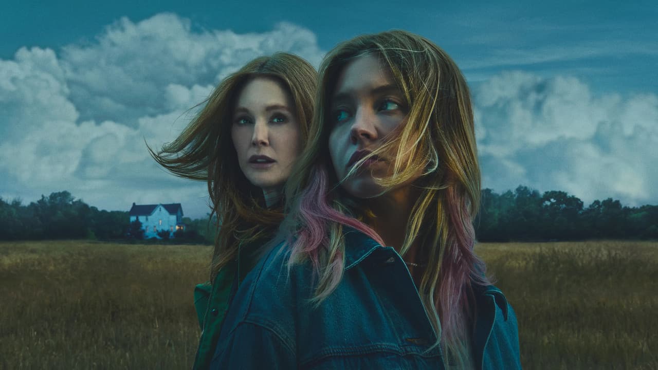 Echo Valley still 1