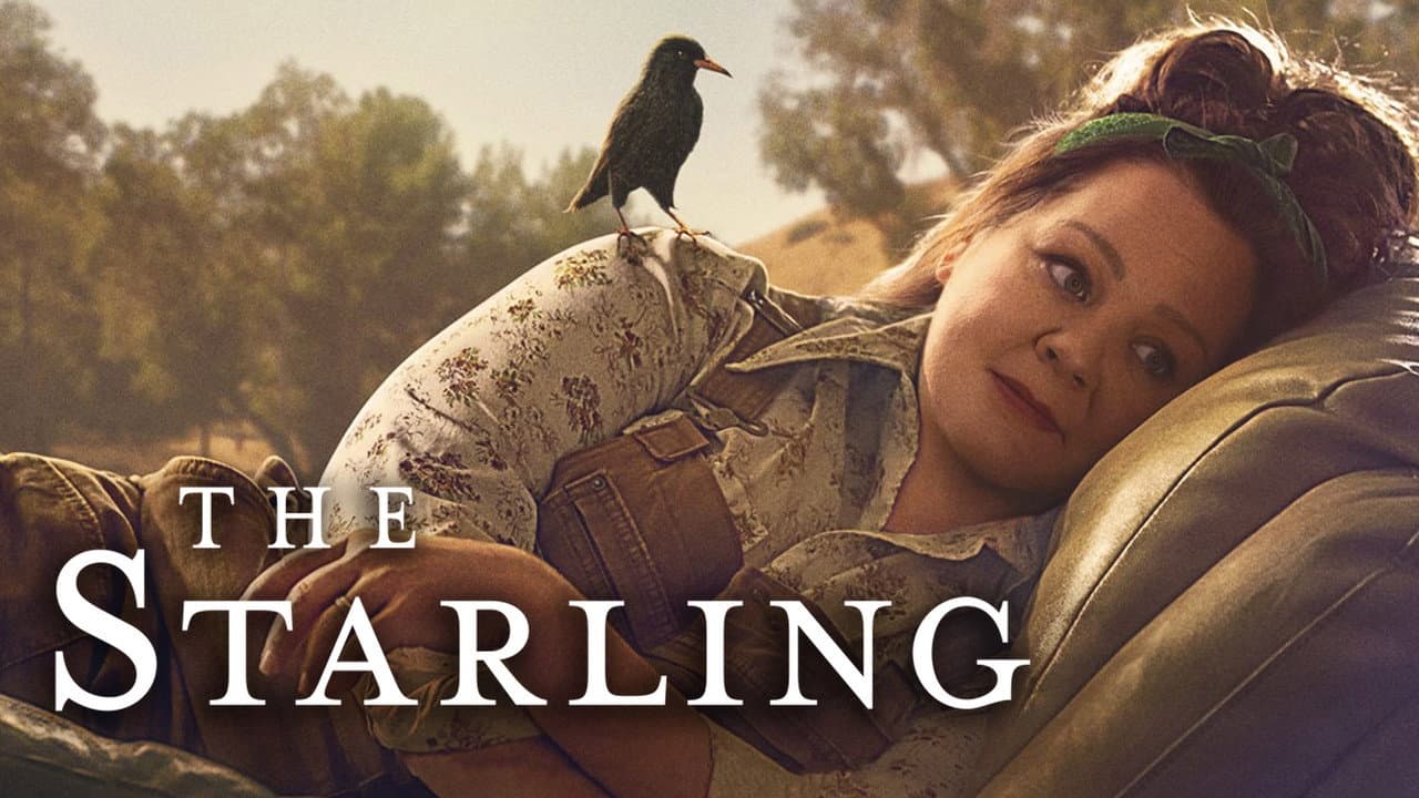 The Starling still 1