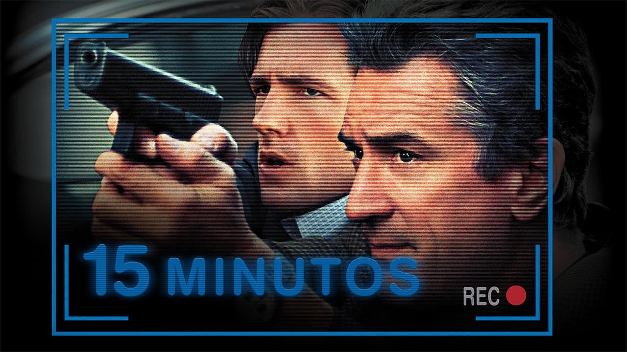 15 Minutes still 4