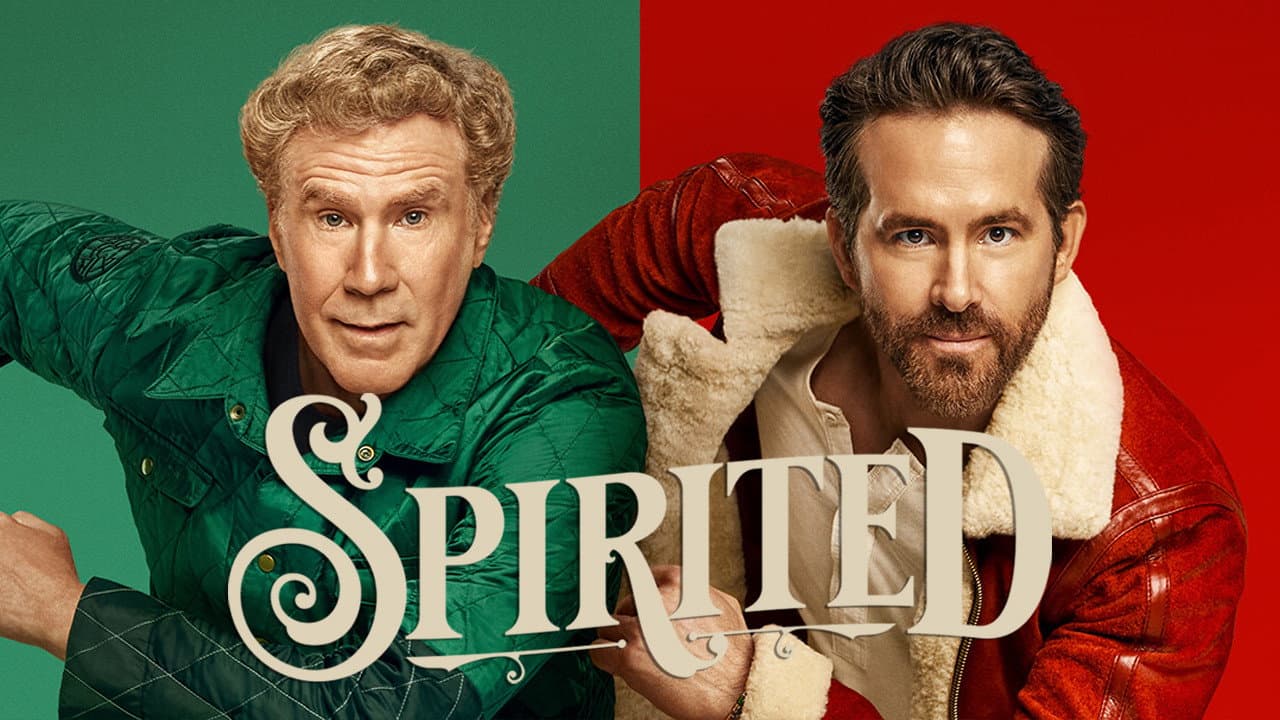 Spirited still 3