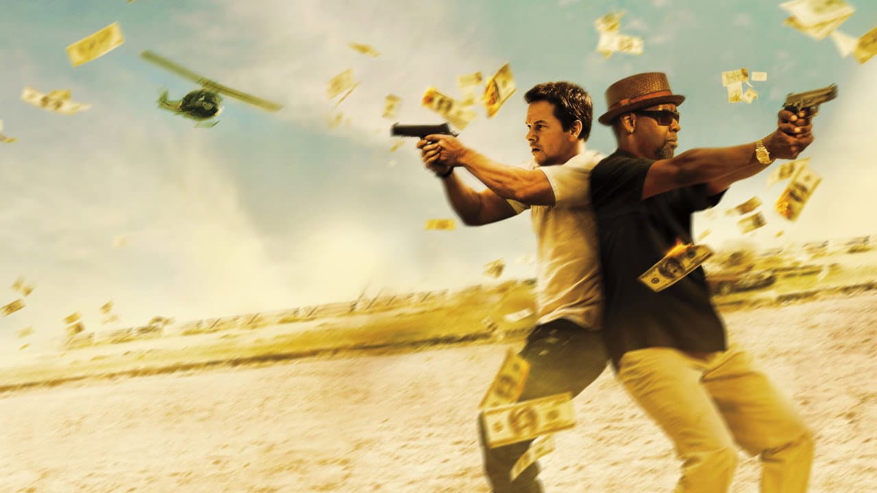 2 Guns still 4