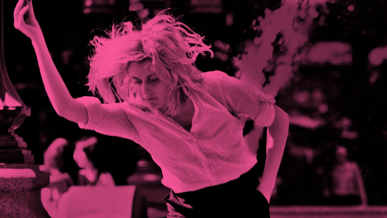 Frances Ha still 8