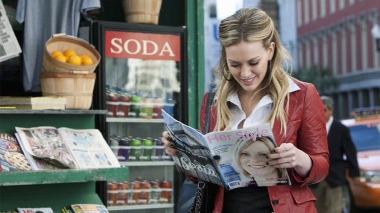 Beauty & the Briefcase still 8