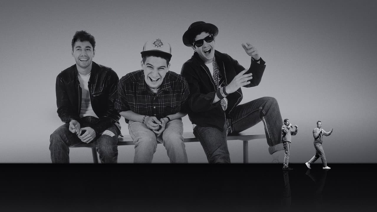 Beastie Boys Story still 6