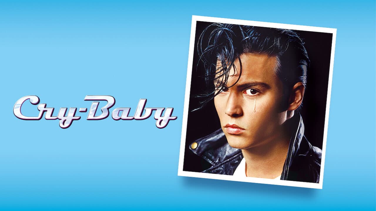 Cry-Baby still 8