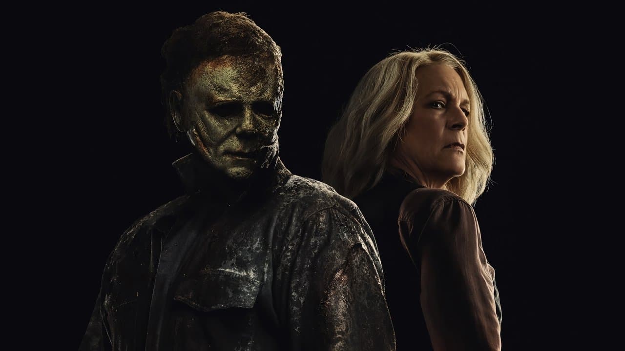 Halloween Ends still 1