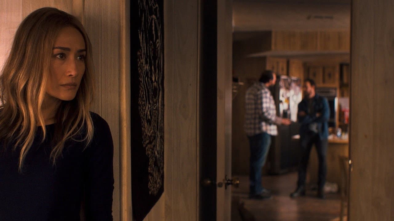 Fear the Night still 5