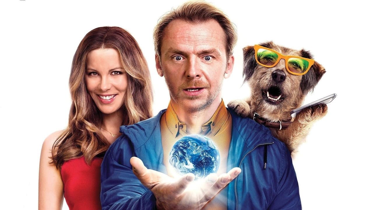 Absolutely Anything still 6