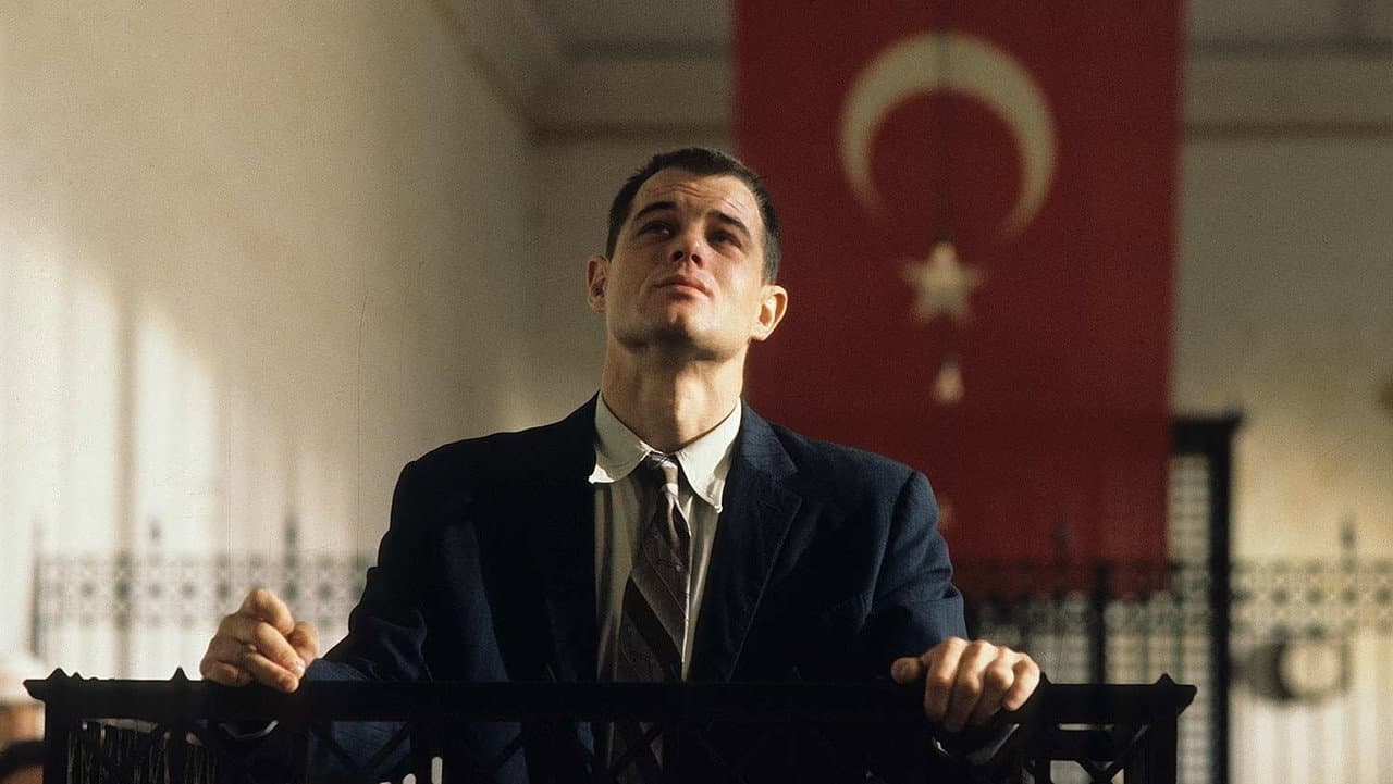 Midnight Express still 8
