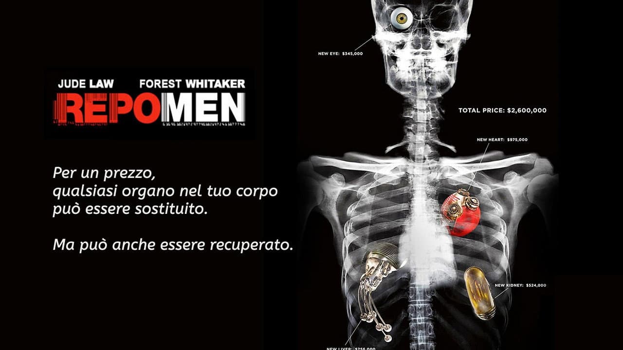 Repo Men still 8