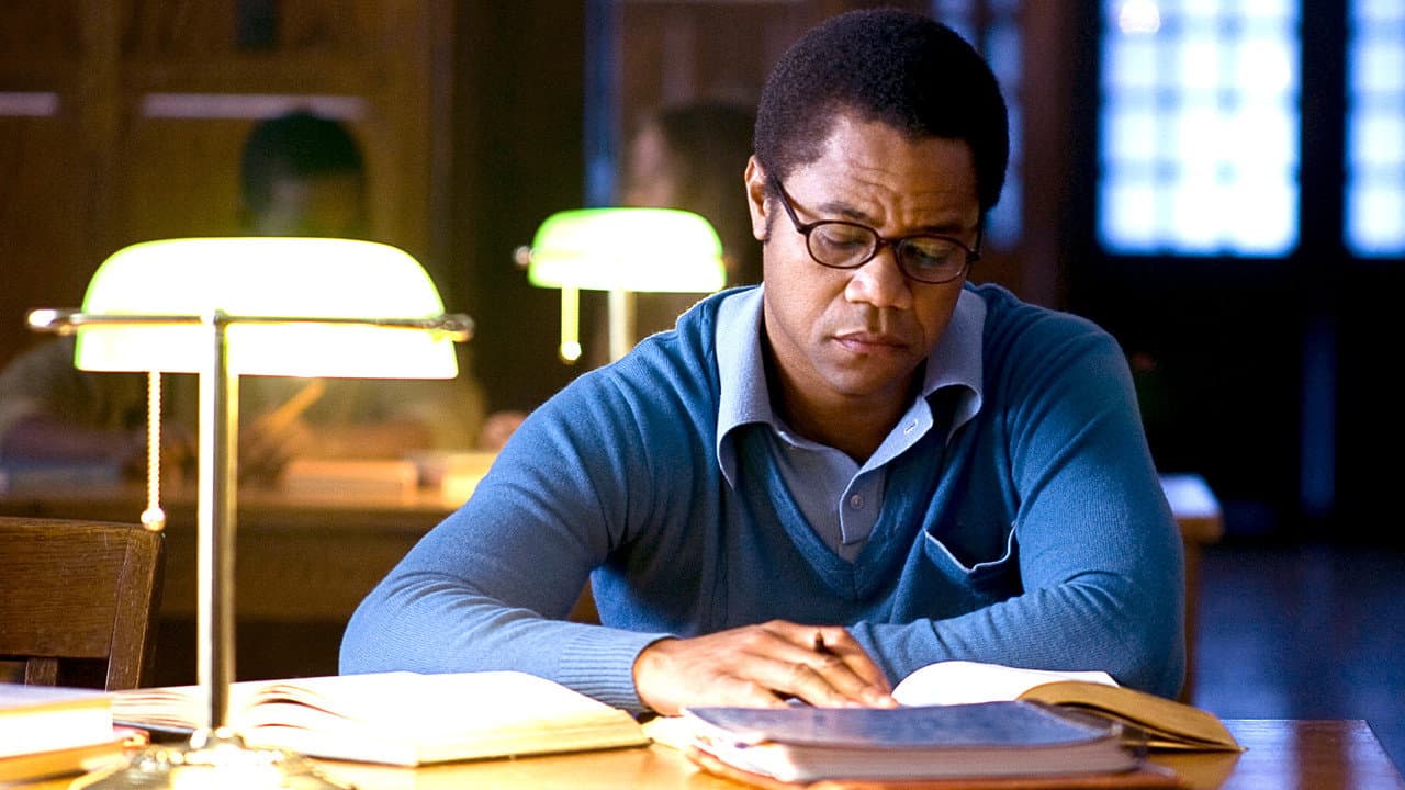Gifted Hands: The Ben Carson Story still 4