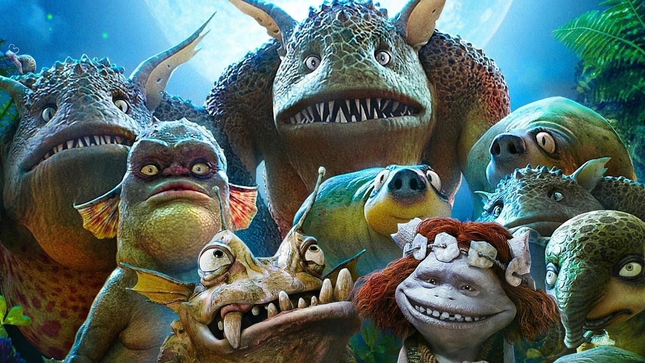 Strange Magic still 1