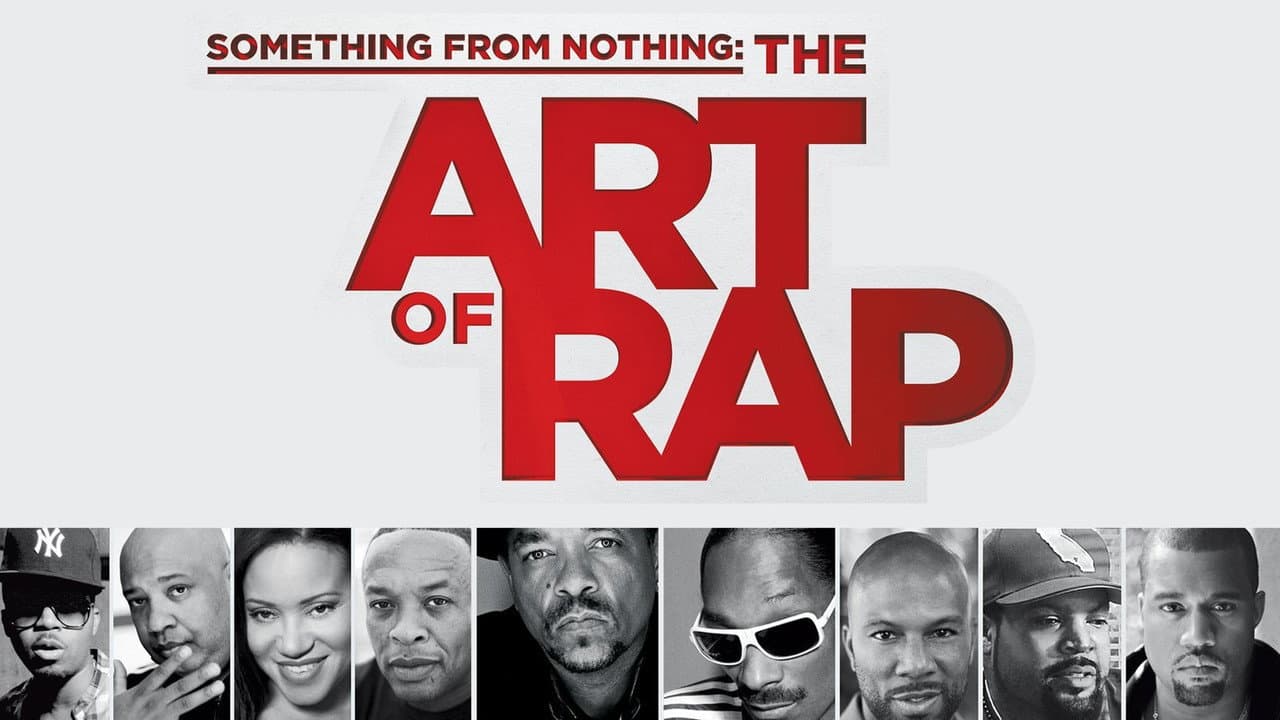 Something from Nothing: The Art of Rap still 2