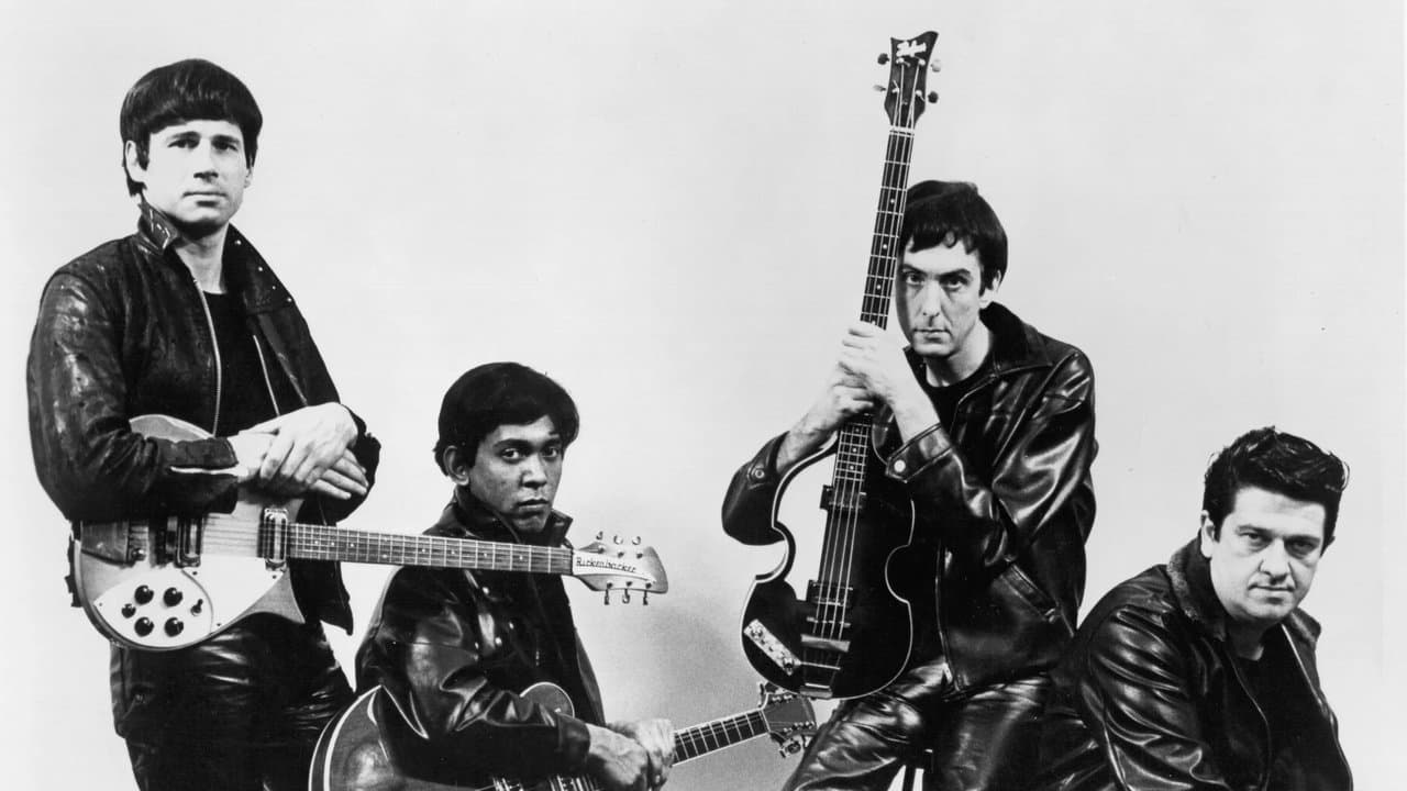 The Rutles: All You Need Is Cash still 3