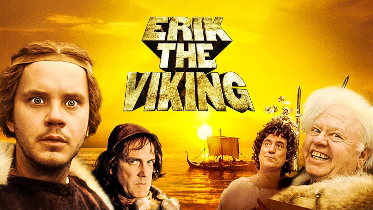 Erik the Viking still 8