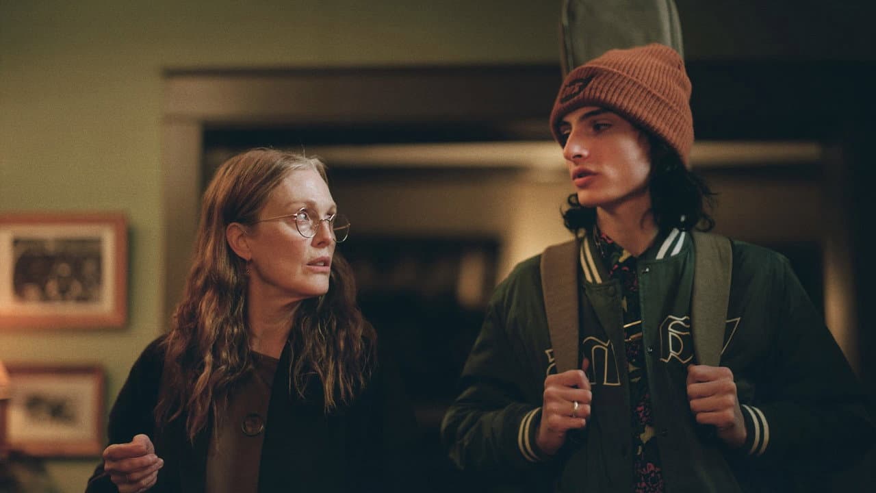 When You Finish Saving the World still 3